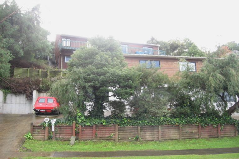 Photo of property in 184 Ti Rakau Drive, Pakuranga Heights, Auckland, 2010