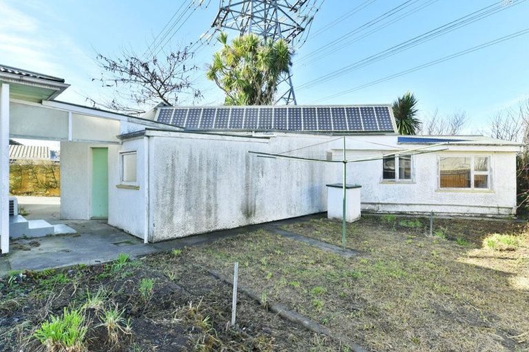 Photo of property in 31 Appleby Crescent, Burnside, Christchurch, 8053