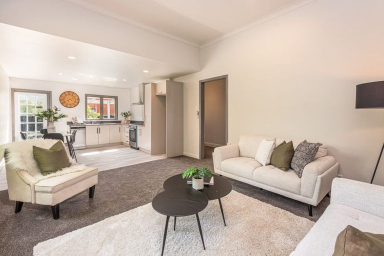 Photo of property in 485 Barbadoes Street, Edgeware, Christchurch, 8013