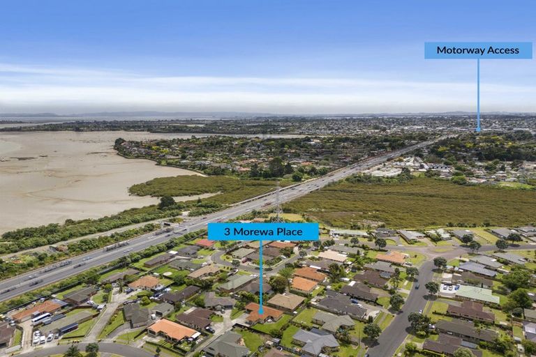 Photo of property in 3 Morewa Place, Takanini, 2112