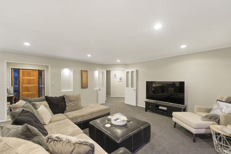 Photo of property in 4 Dugald Court, Rototuna, Hamilton, 3210