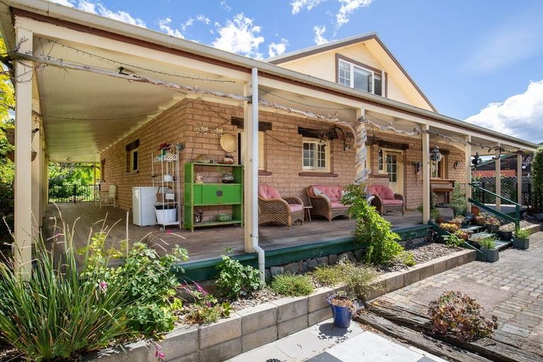 Photo of property in 9 Kenmare Street, Alexandra, 9320