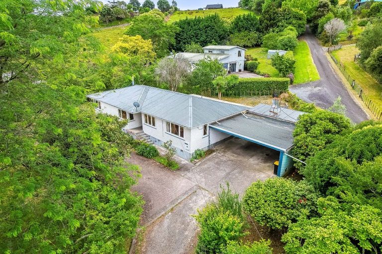 Photo of property in 35 Totara Valley Road, Thames, 3578