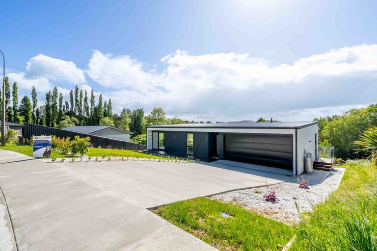 Photo of property in 13 Mitre Street, Gore, 9710