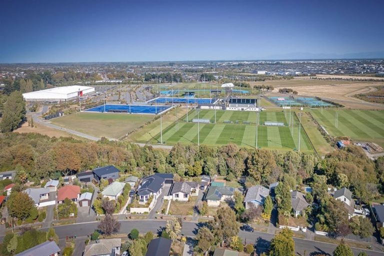 Photo of property in 24 West-watson Avenue, Hillmorton, Christchurch, 8025