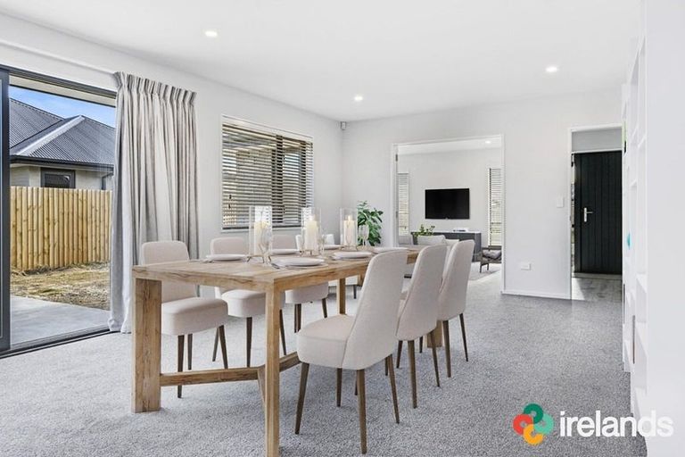 Photo of property in 4 Cedric Place, Darfield, 7510