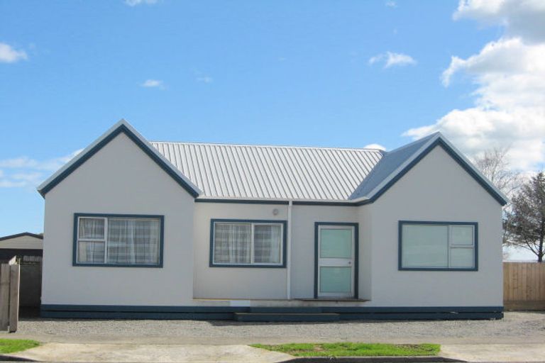 Photo of property in 24a Perth Street, Levin, 5510