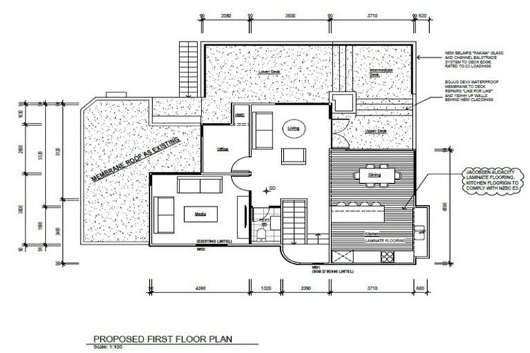 Photo of property in 283 Cannon Hill Crescent, Mount Pleasant, Christchurch, 8081