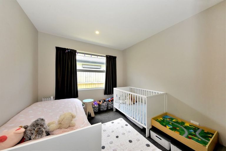 Photo of property in 8 Nacelle Road, Wigram, Christchurch, 8042