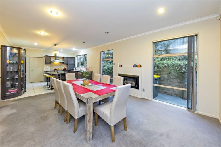 Photo of property in 38 Mission Heights Drive, Flat Bush, Auckland, 2016