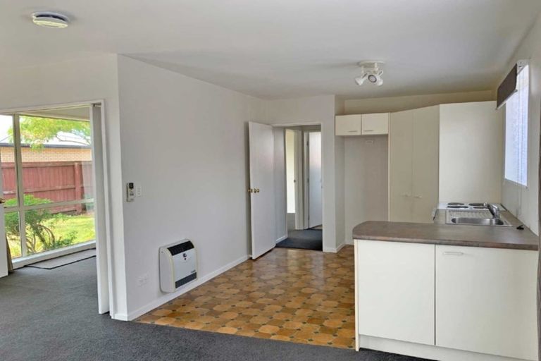 Photo of property in 22/13 Sylvan Street, Hillmorton, Christchurch, 8024