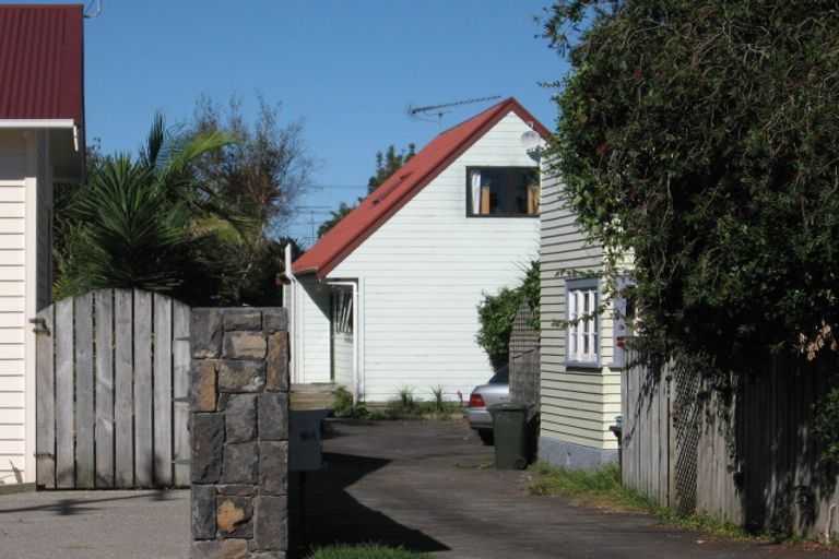 Photo of property in 10 Fergusson Avenue, Sandringham, Auckland, 1025