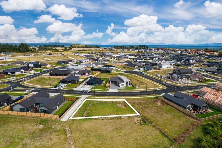 Photo of property in 47 Raupo Crescent, Wharewaka, Taupo, 3330