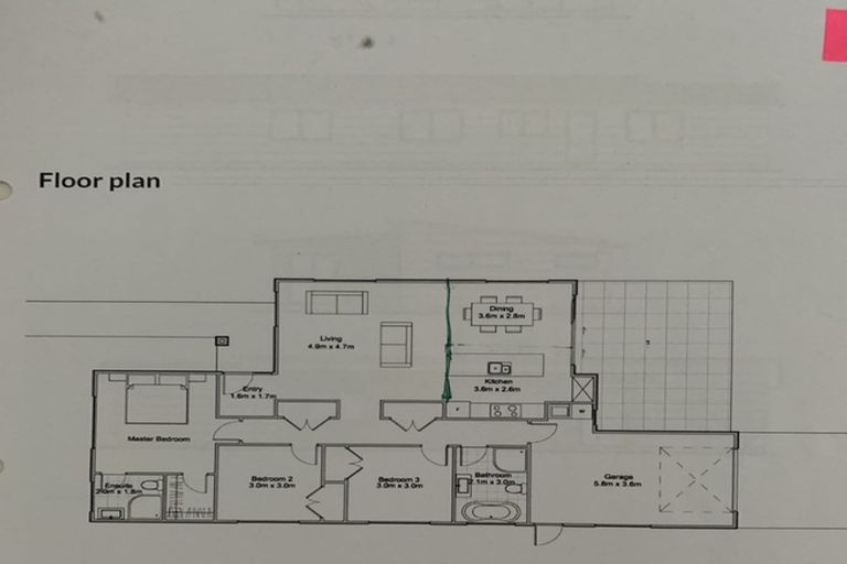 Photo of property in 42 Karearea Avenue, Kenepuru, Porirua, 5022