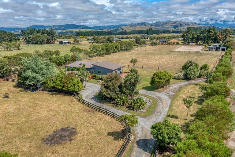 Photo of property in 255a Norfolk Road, Waingawa, Carterton, 5791