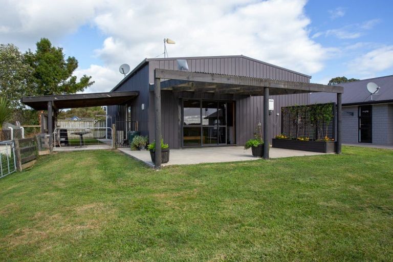 Photo of property in 633 Kakaramea Road, Ngahinapouri, Te Awamutu, 3876