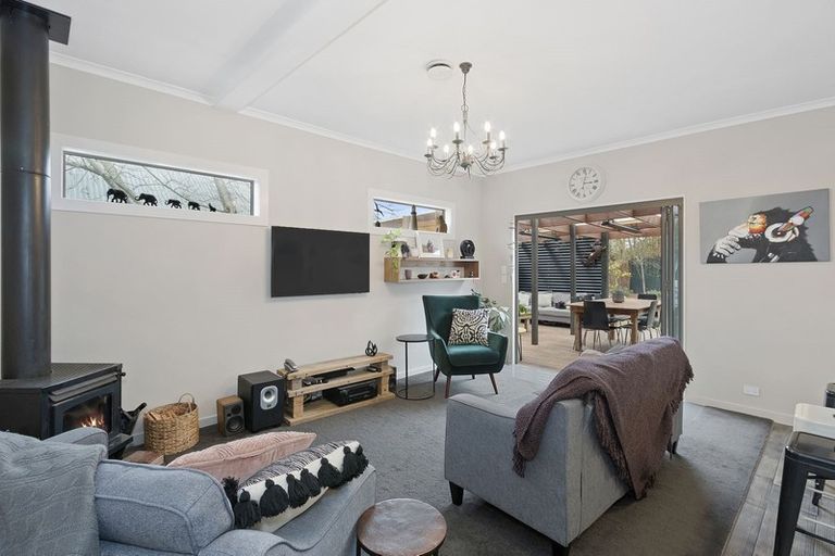 Photo of property in 56 Bowhill Road, New Brighton, Christchurch, 8083