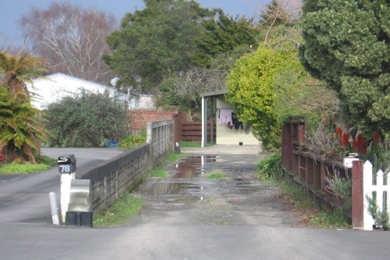 Photo of property in 78 Clarkin Road, Fairfield, Hamilton, 3214