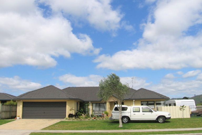Photo of property in 51 Longview Drive, Papamoa Beach, Papamoa, 3118