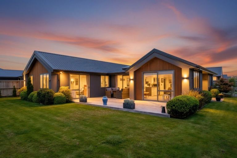 Photo of property in 12 Polar Lane, Lincoln, 7608