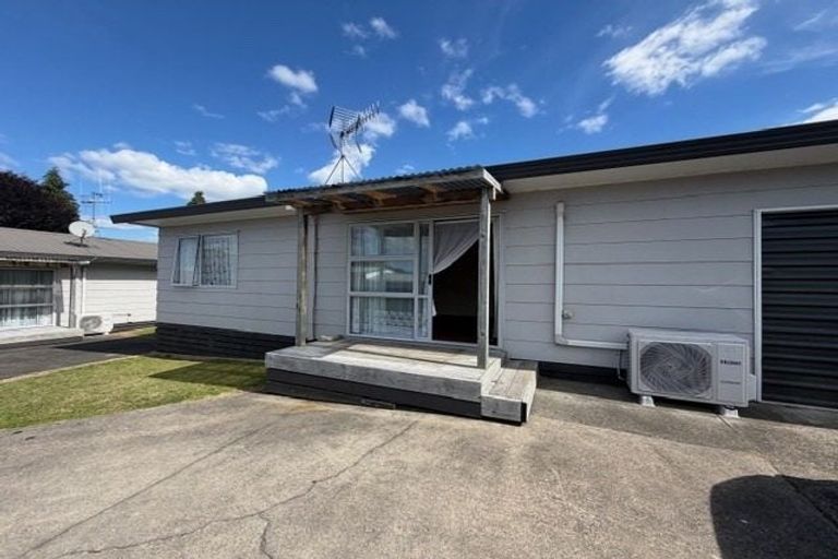 Photo of property in 7 Harris Street, Te Puke, 3119