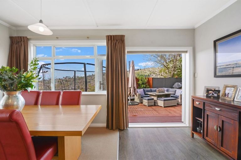 Photo of property in 7 View Terrace, Huntsbury, Christchurch, 8022