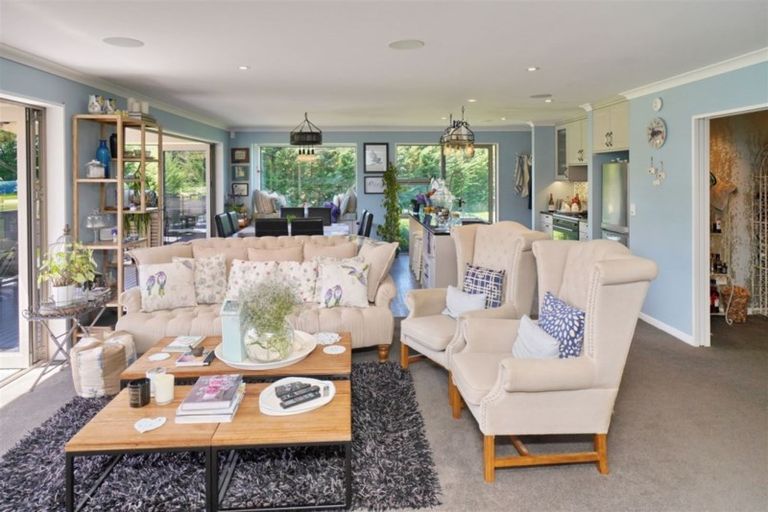 Photo of property in 186 Douds Road, Sefton, Rangiora, 7477