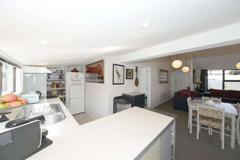 Photo of property in 163 Milton Street, Somerfield, Christchurch, 8024