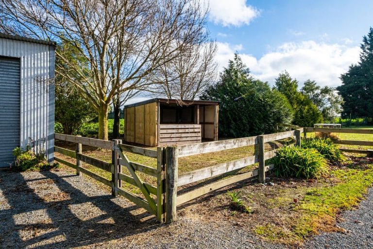 Photo of property in 179 Mitcham Road, Allenton, Ashburton, 7772