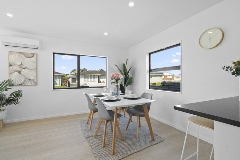 Photo of property in 12b Windrush Close, Mangere, Auckland, 2022