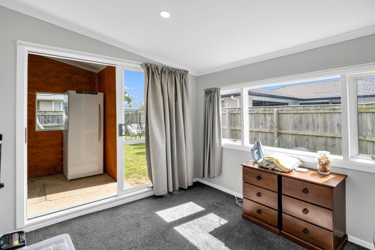 Photo of property in 17 Ferguson Street, Levin, 5510