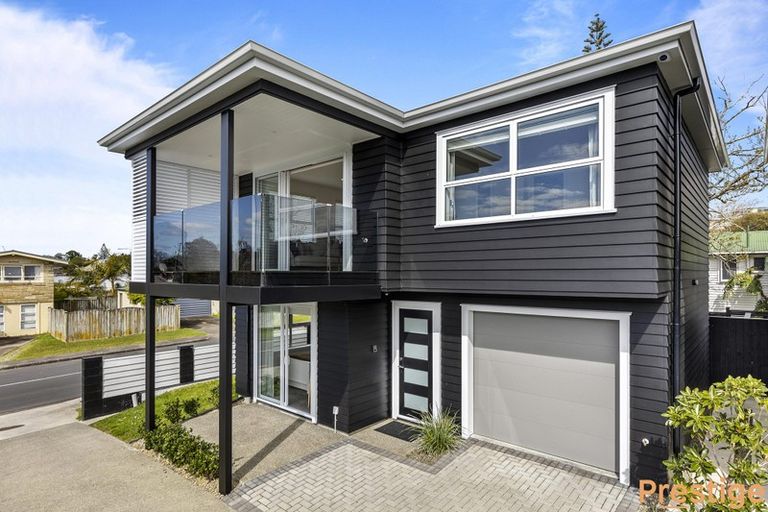 Photo of property in 47a Seine Road, Forrest Hill, Auckland, 0620