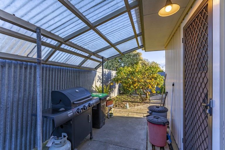 Photo of property in 4/31 Wellesley Road, Napier South, Napier, 4110