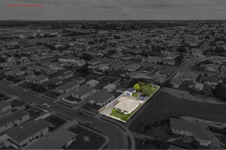 Photo of property in 14 Arun Crescent, Glengarry, Invercargill, 9810