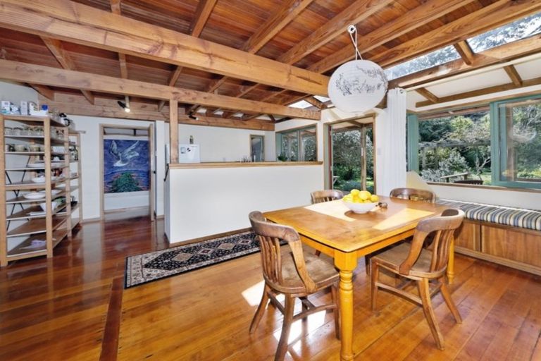 Property details for 66 Karekare Road, Karekare, Auckland, 0772