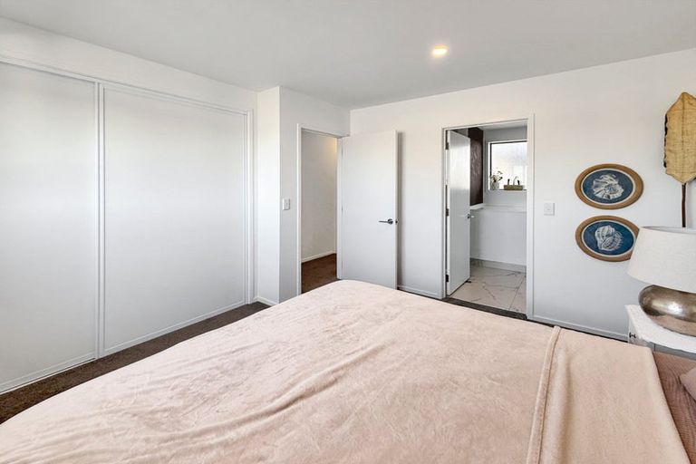 Photo of property in 5/16 Nova Place, Christchurch Central, Christchurch, 8011