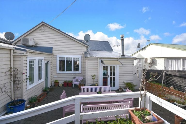 Photo of property in 43 Hawthorn Avenue, Mornington, Dunedin, 9011