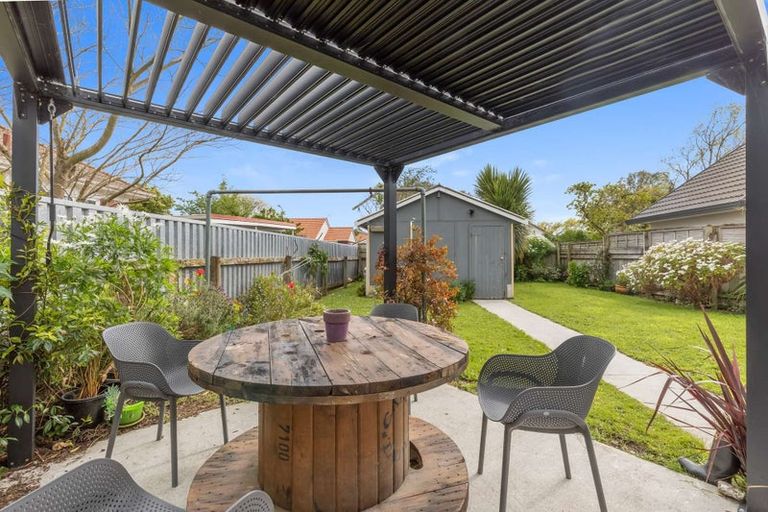 Photo of property in 65 Park Road, West End, Palmerston North, 4412