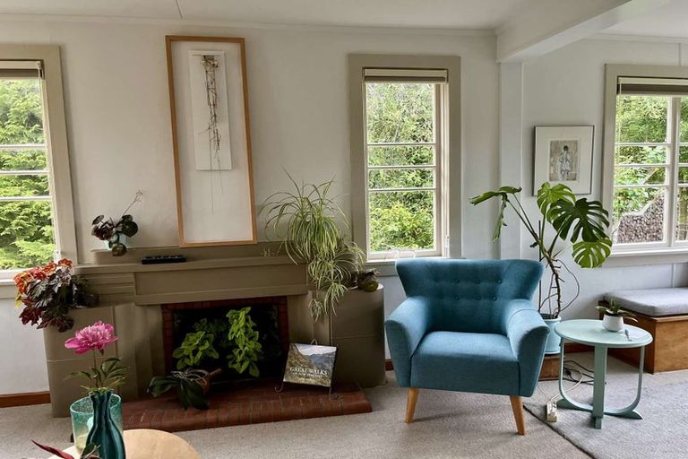 Photo of property in 49 Mckenzie Street, Geraldine, 7930