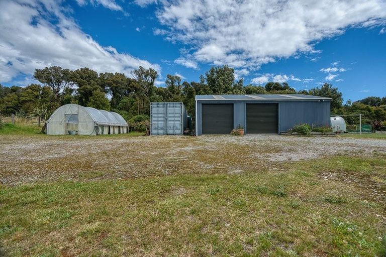 Photo of property in 246 State Highway 6, Arahura Valley, Hokitika, 7882