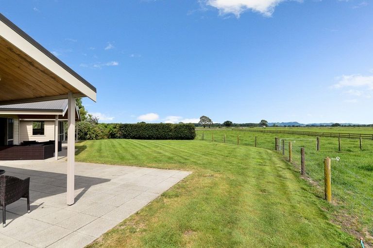 Photo of property in 14 Woodward Road, Orini, Taupiri, 3792