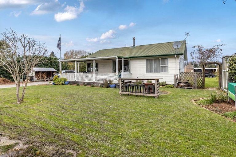 Photo of property in 339 Dixons Road, Loburn, Rangiora, 7472