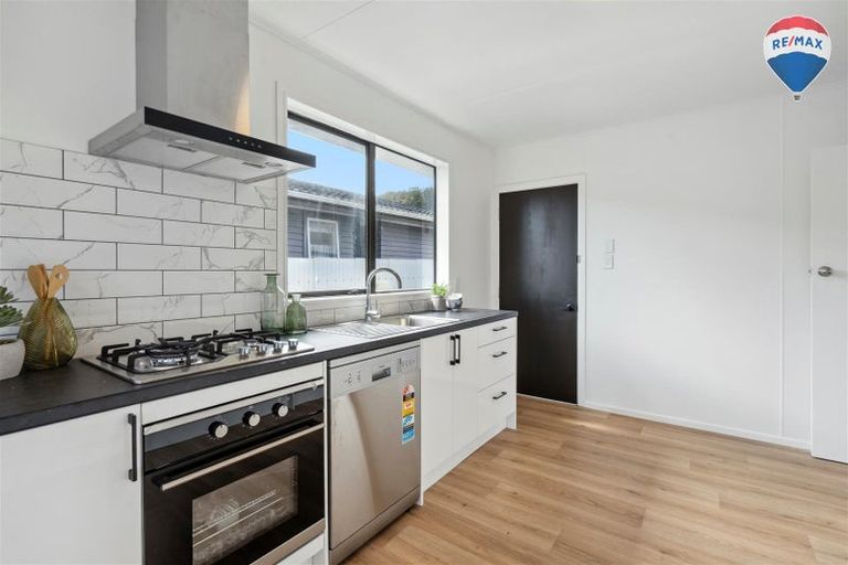 Photo of property in 8 Meremere Street, Wainuiomata, Lower Hutt, 5014