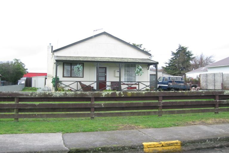 Photo of property in 24a Eyre Street, Feilding, 4702