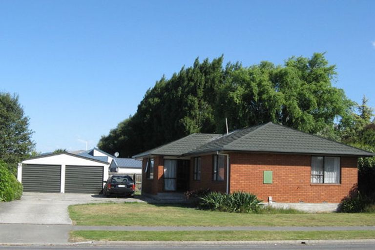 Photo of property in 30 Raupo Street, Bromley, Christchurch, 8062