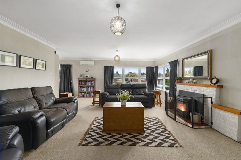 Photo of property in 5 Johnston Crescent, Hillcrest, Rotorua, 3015