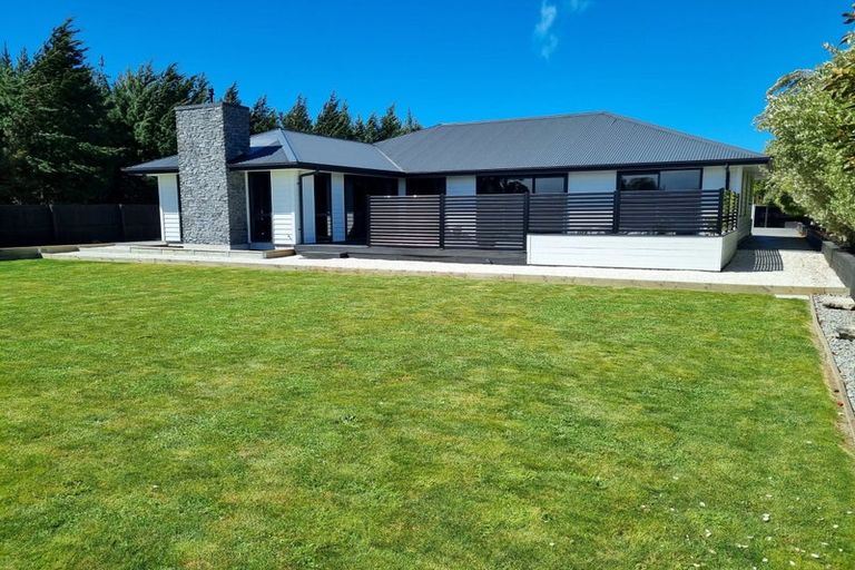 Photo of property in 38 Styx River Place, Spencerville, Christchurch, 8083