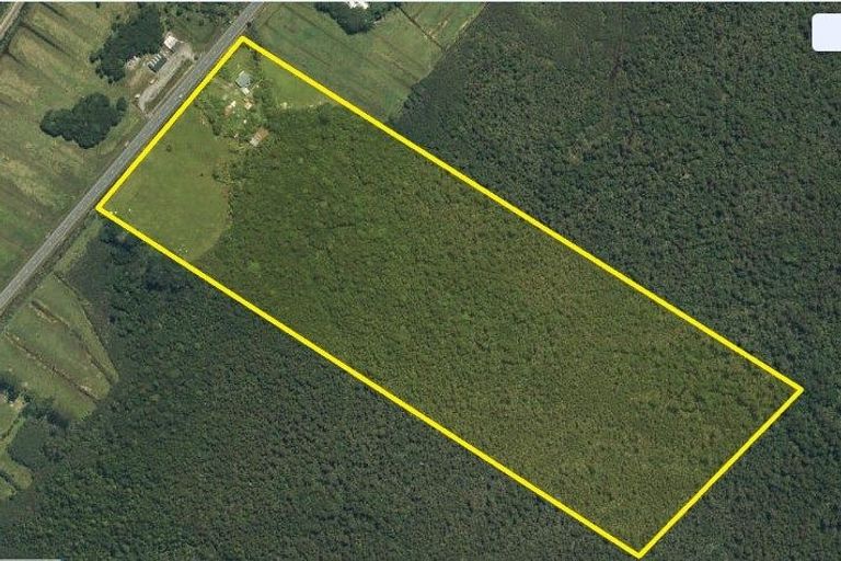 Photo of property in 58 Taramakau Highway, Kumara Junction, Kumara, 7875