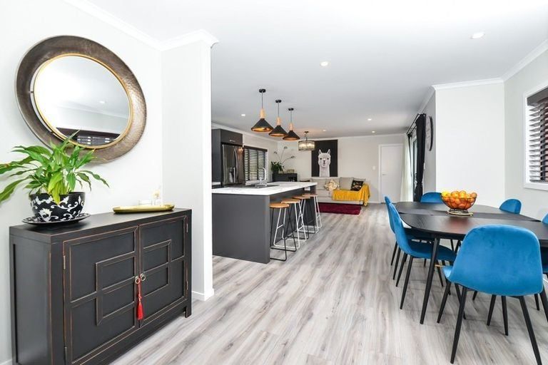 Photo of property in 5 Retallick Place, Flagstaff, Hamilton, 3210