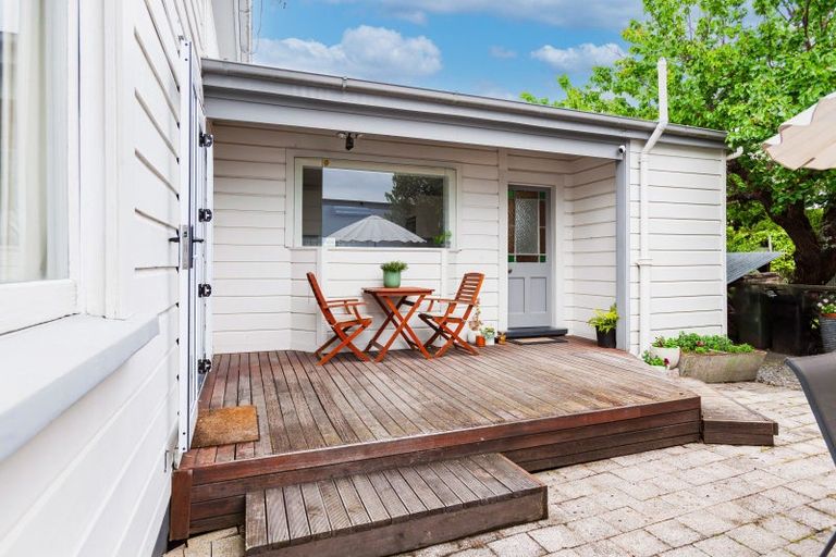 Photo of property in 149 Wellesley Road, Napier South, Napier, 4110